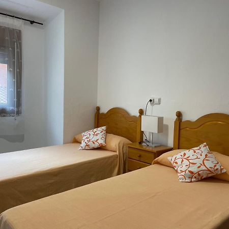 Apartament Can Lopits L' Escala Exteriér fotografie