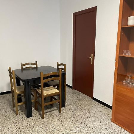 Apartament Can Lopits L' Escala Exteriér fotografie