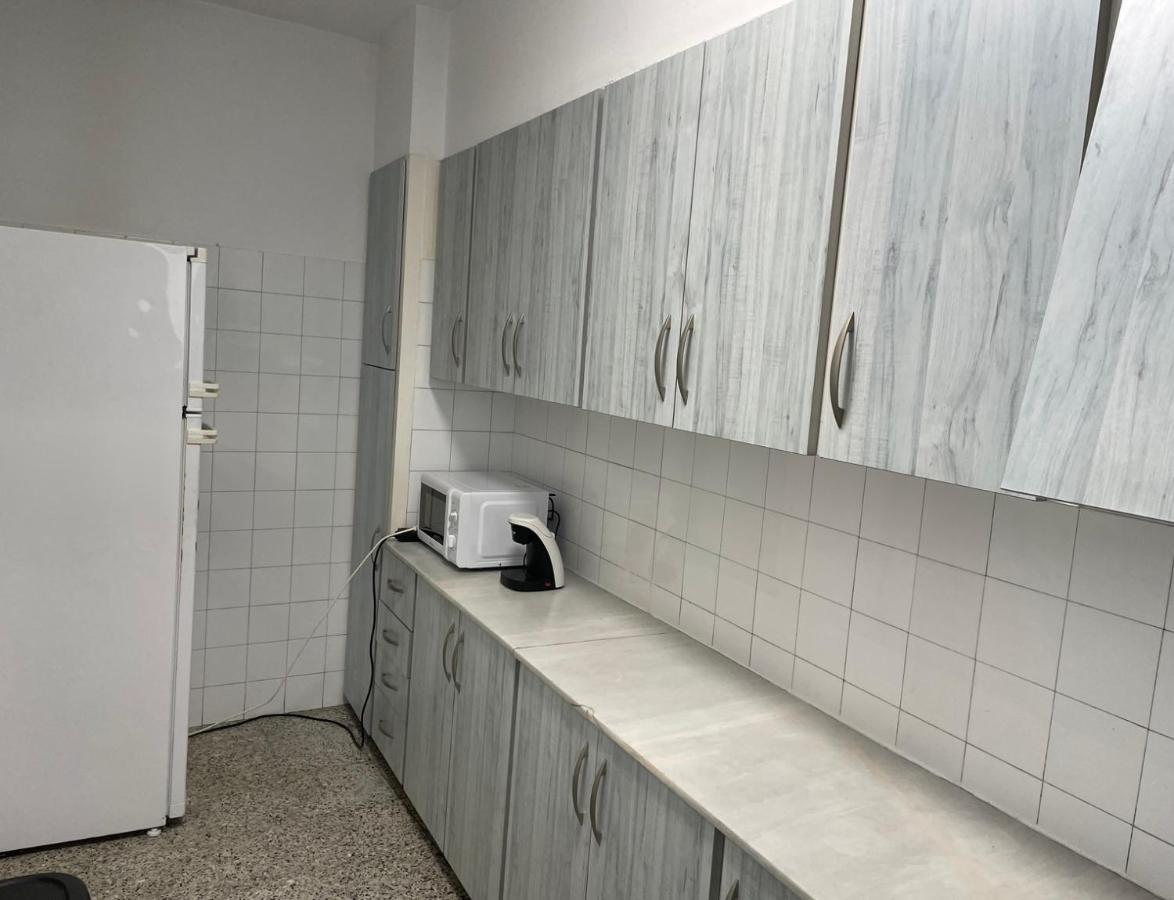 Apartament Can Lopits L' Escala Exteriér fotografie